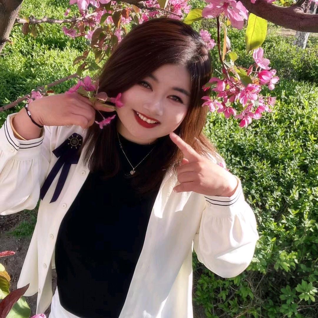 🌶️辣椒妹🌶️荣子