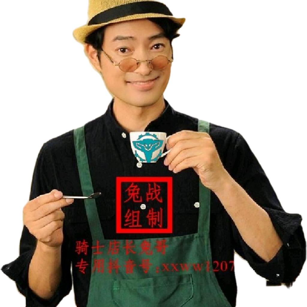 店长兔哥（兔战组）