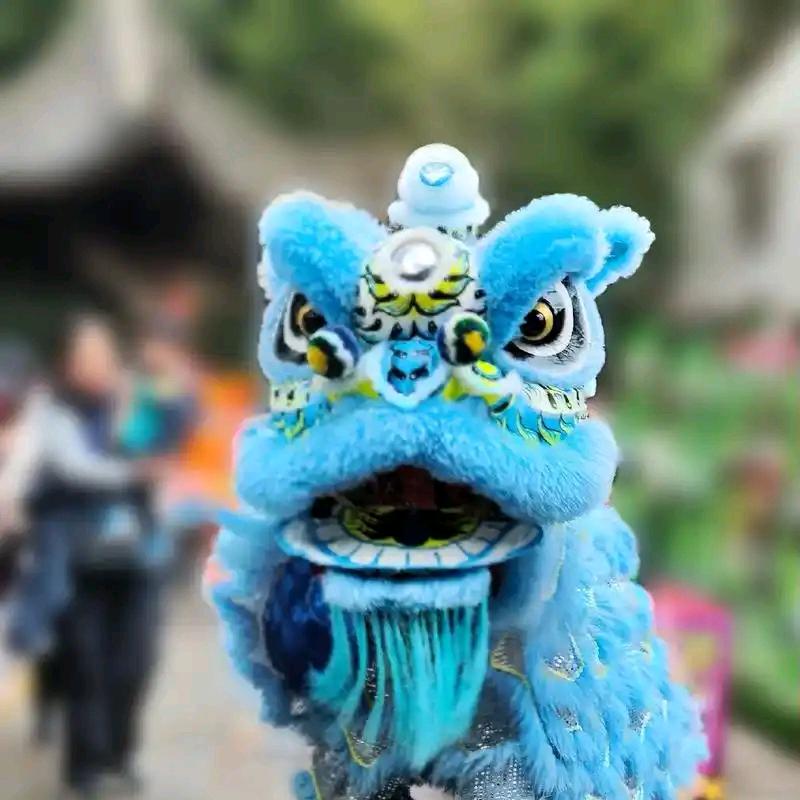 神秘男孩