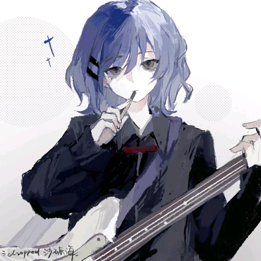 柒、雨