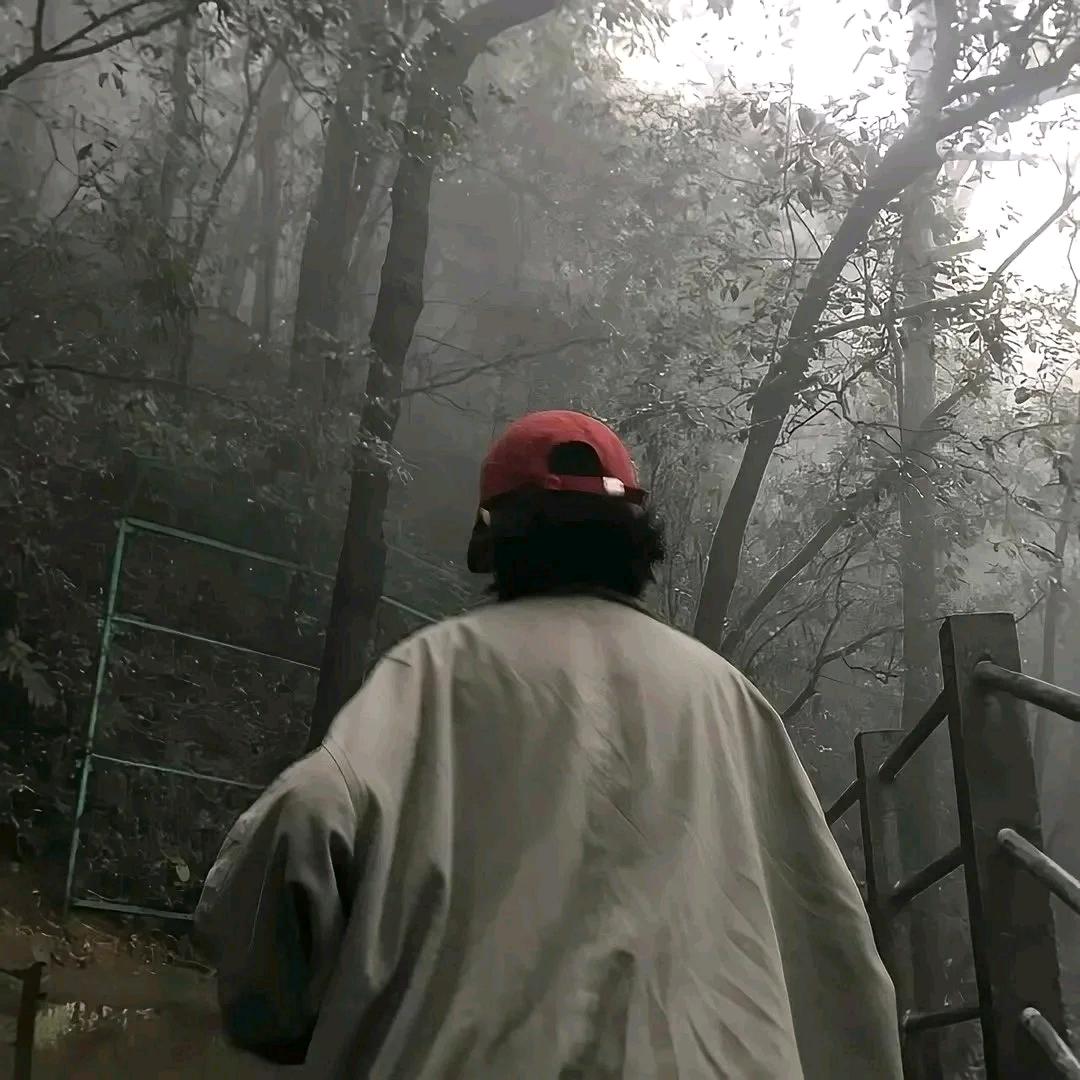 江小北i（无畏契约）