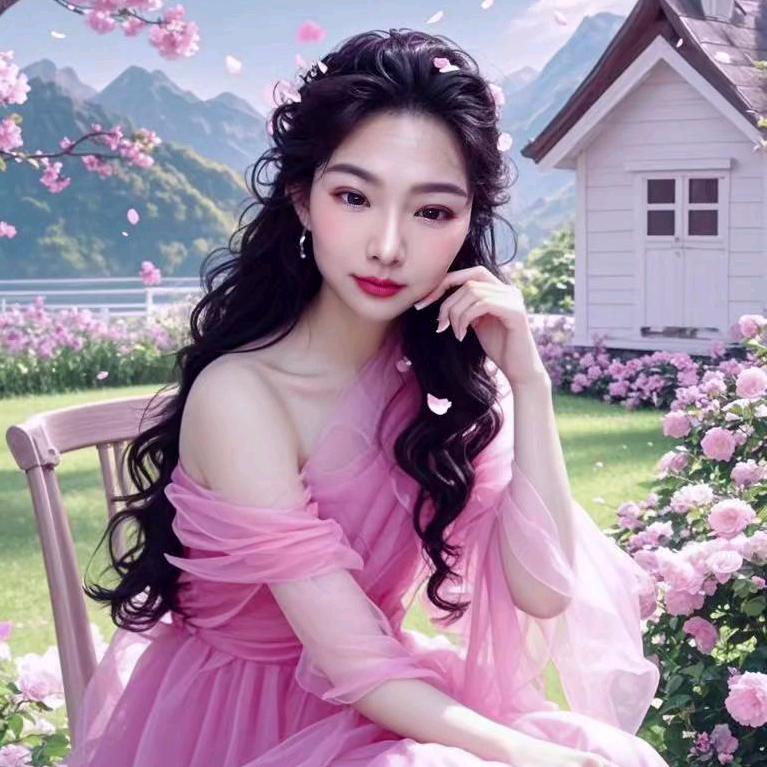 谁懂我心💞