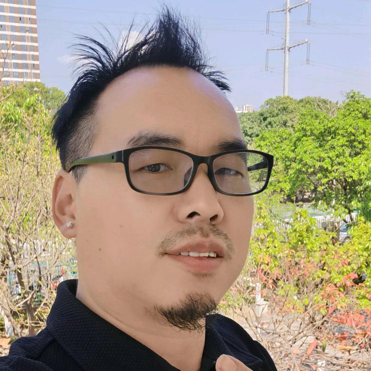 沈sir