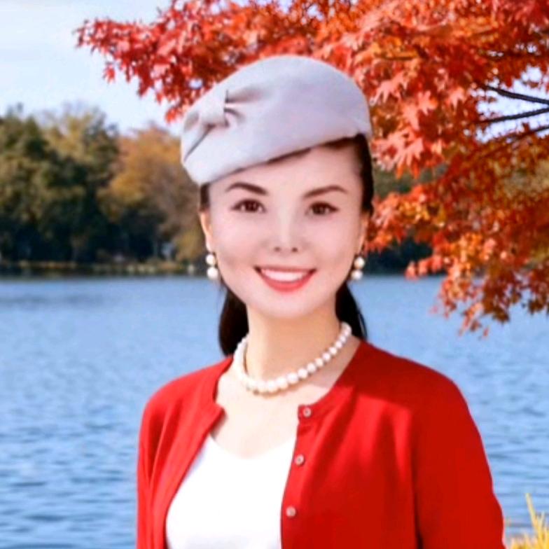 女王 (凤凰花优品分享)