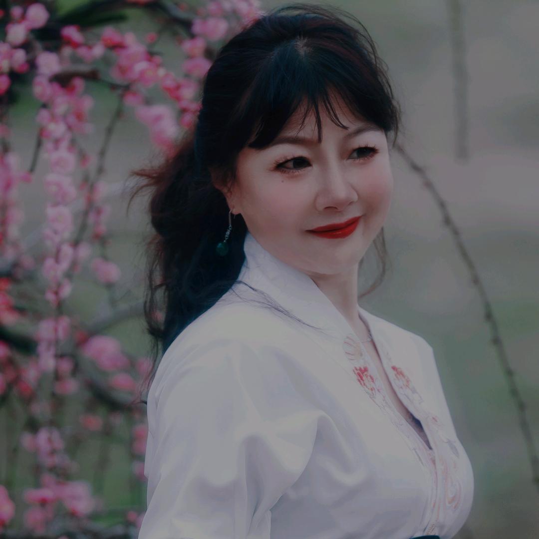 龍行⭐顺其自然🌹（3）手舞