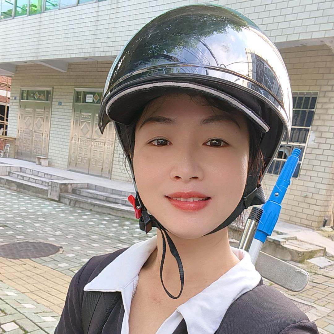 铁山专业保洁小赵（橱窗好物营业中）