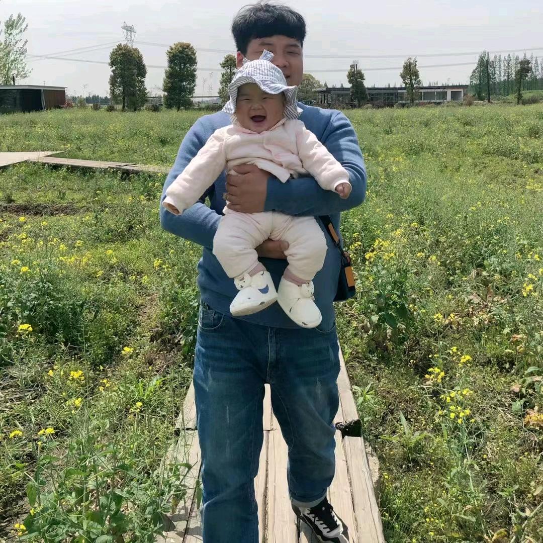 黄梅水果小胖