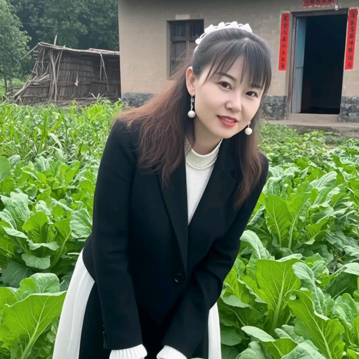 何慧 单身