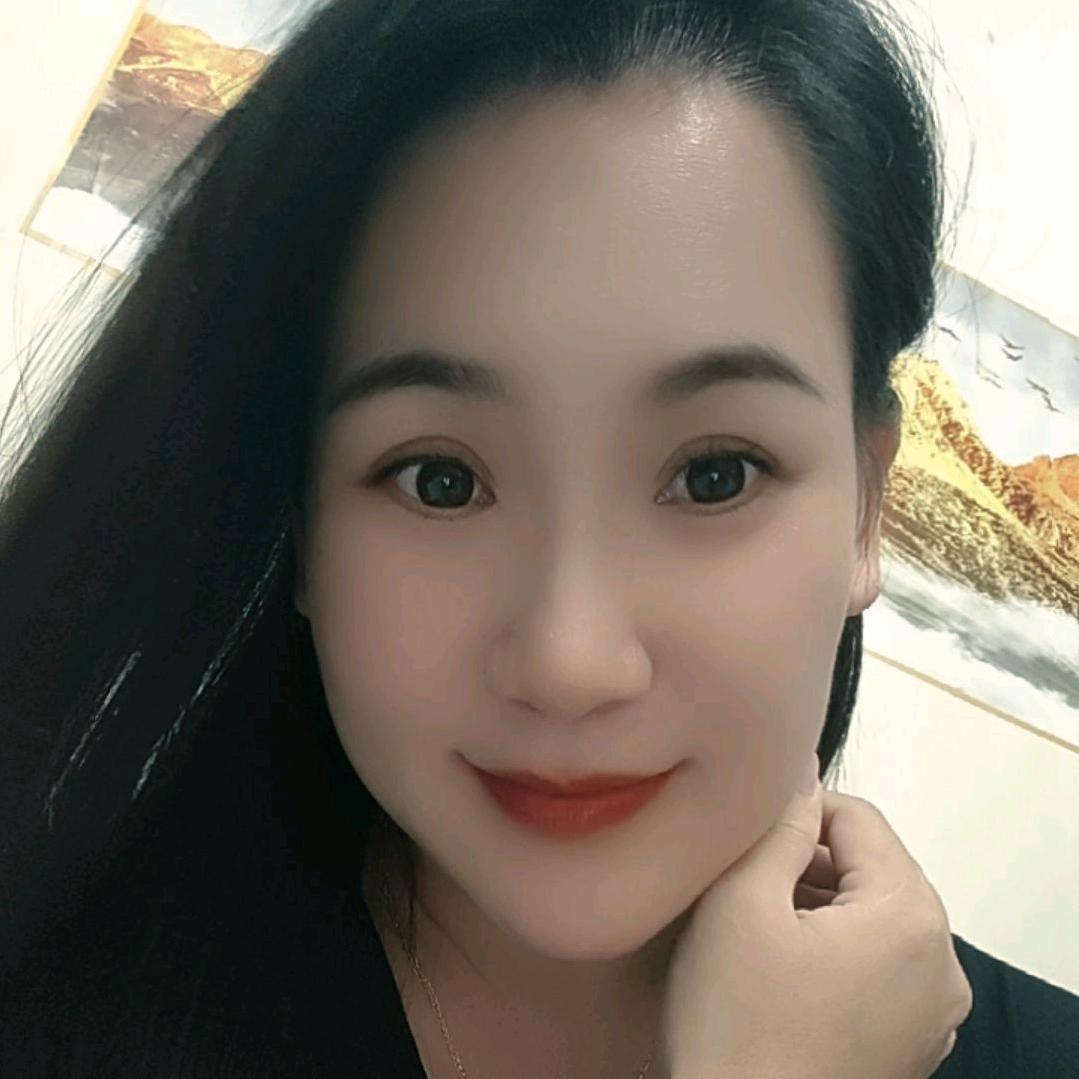 ❤️龙小姐。