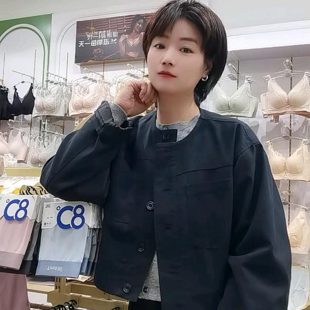 蓝玥甄选2号店
