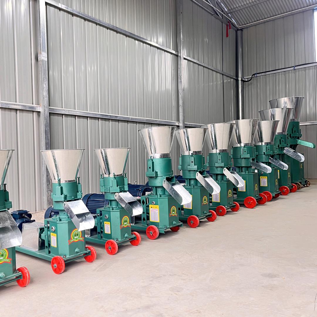 南海养殖机械小张