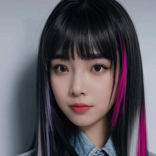 🦋女神❤️冯会🦋