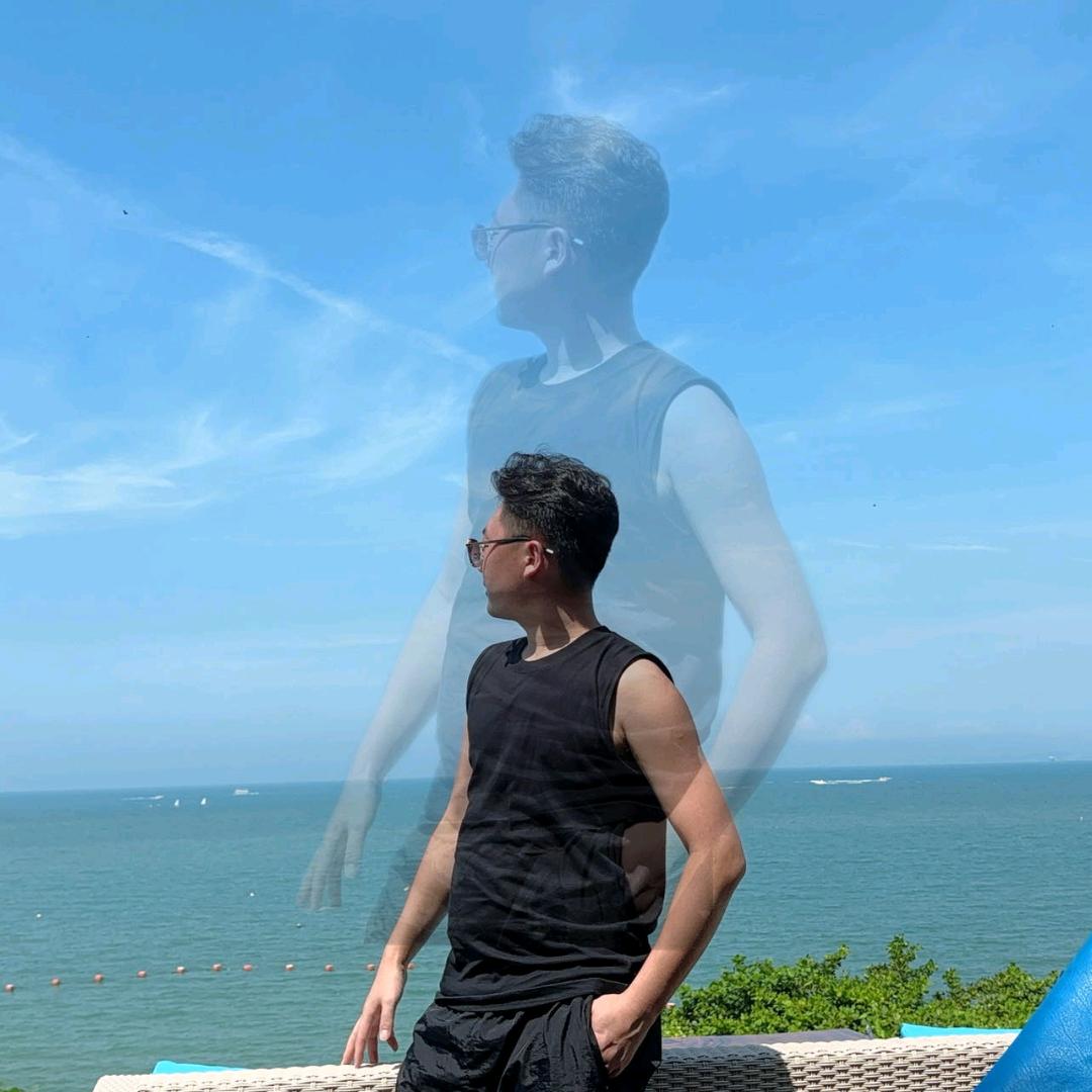 小岛张先生