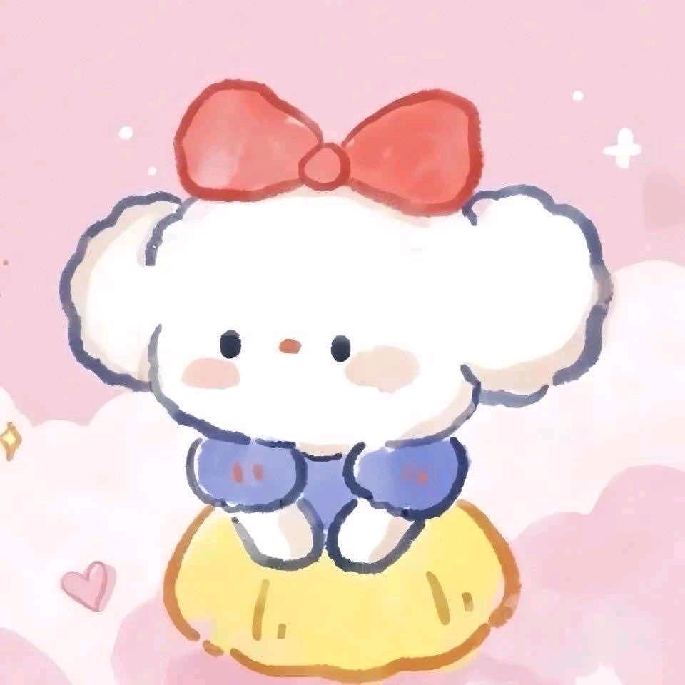 温柔粑粑蛋