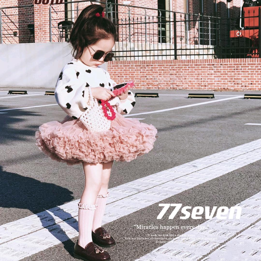 77潮童馆🎀