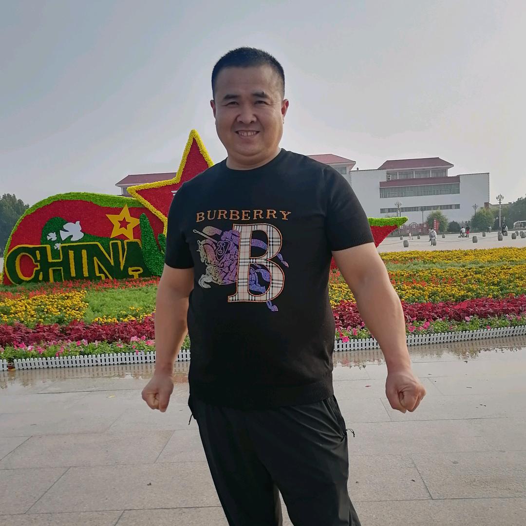 喜乐胖哥
