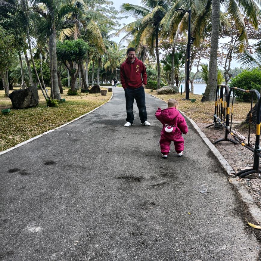 人生谈何容易啊