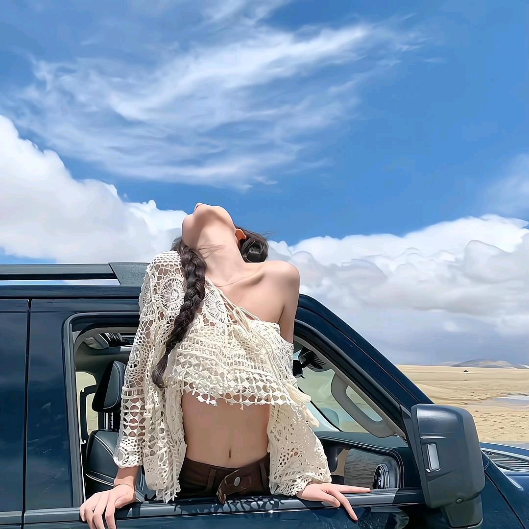 梨涡☀