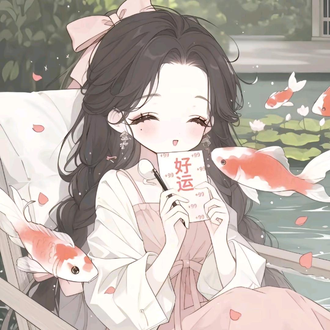 橘子🍊🍊