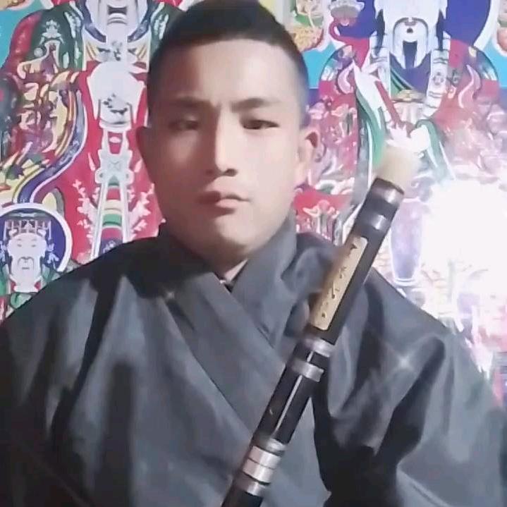 🇻🇳道士  师傅