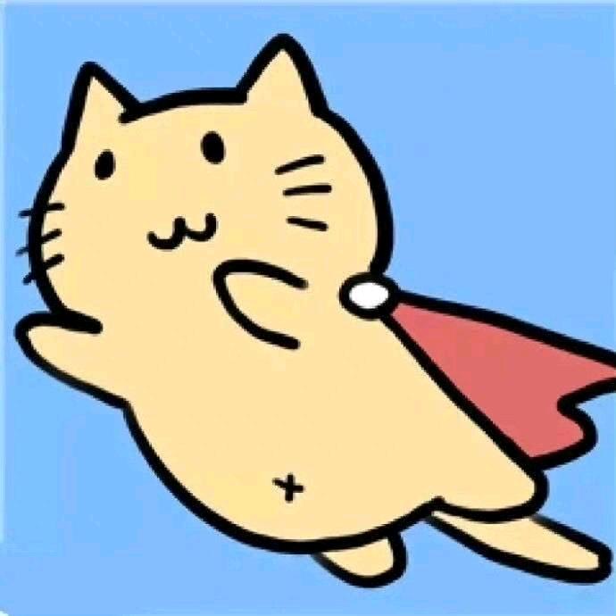 醉猫不知乡