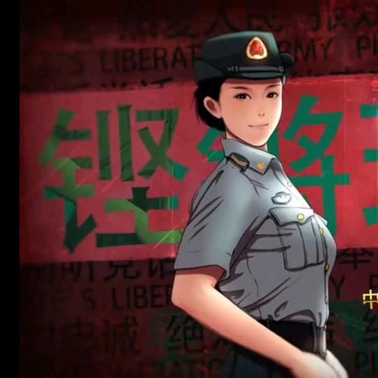 “全能战士”李春梅教练