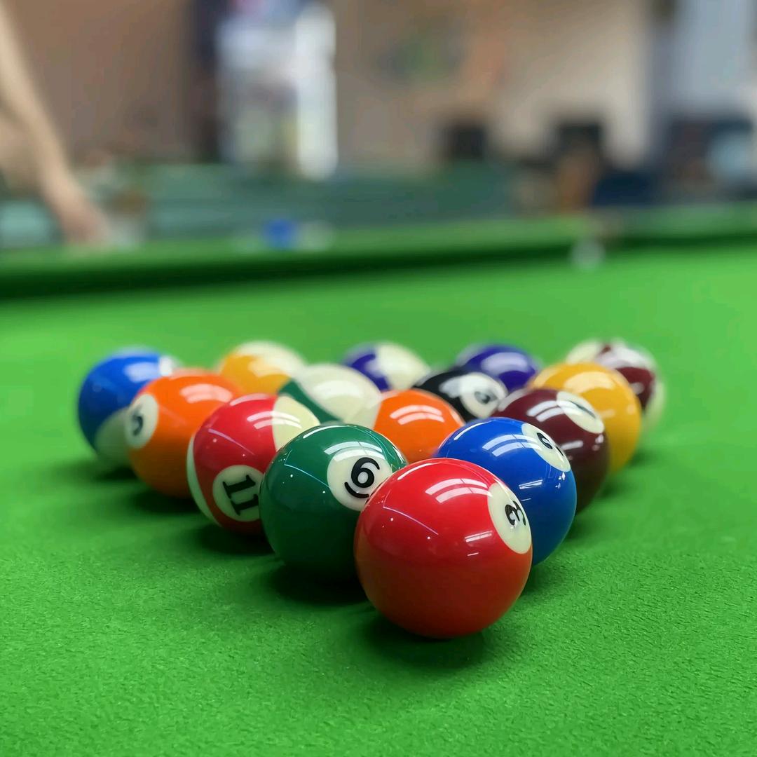 山东台球桌工厂🎱