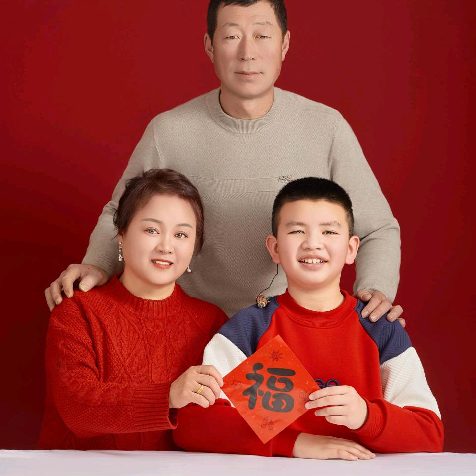 幸运公主👸🏻