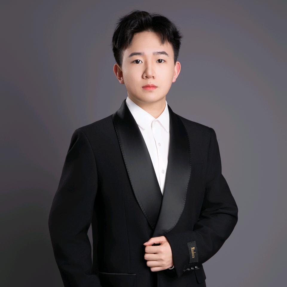 小邢赏瓷