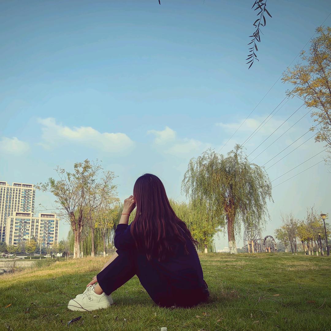 放弃也是一种幸福