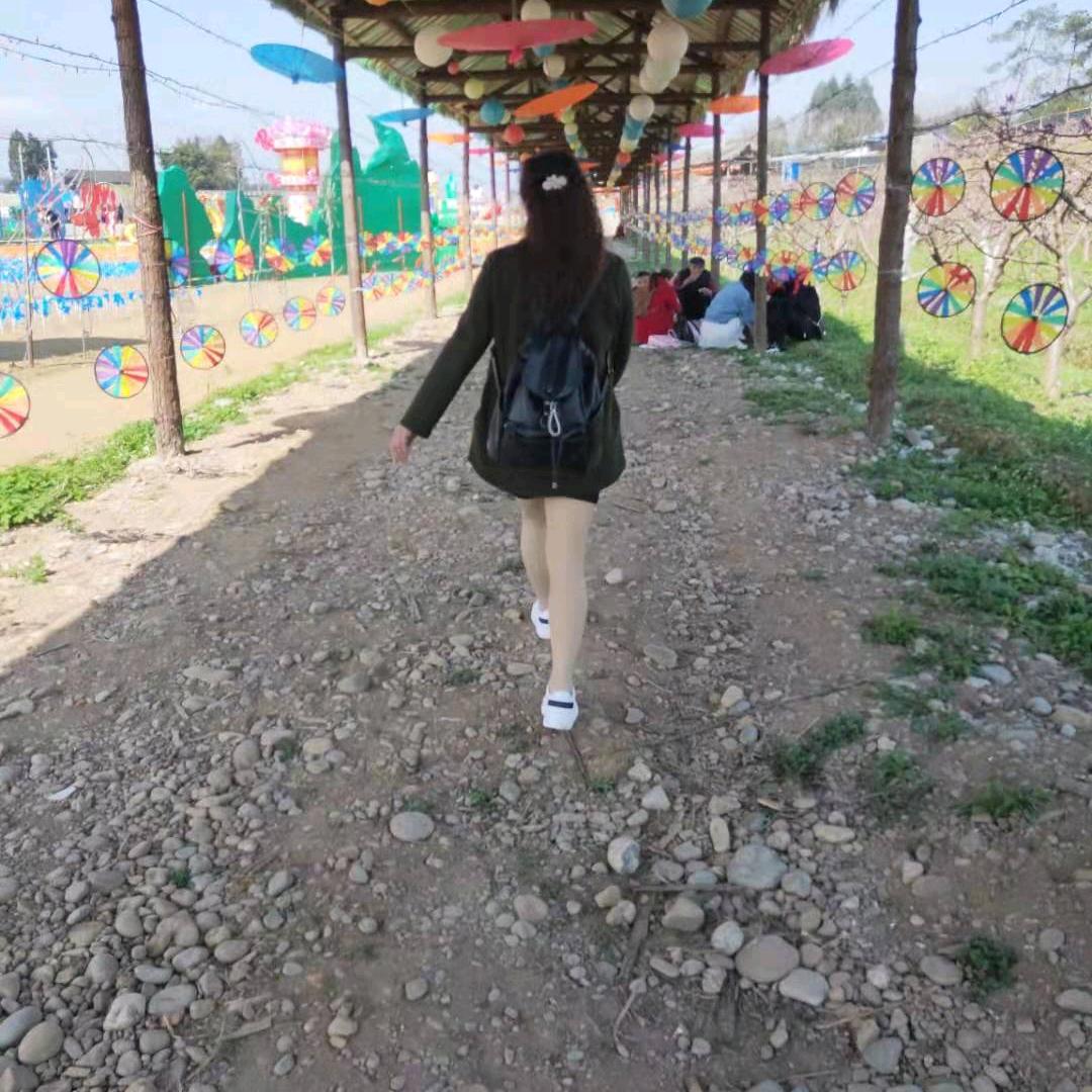 玫瑰花香