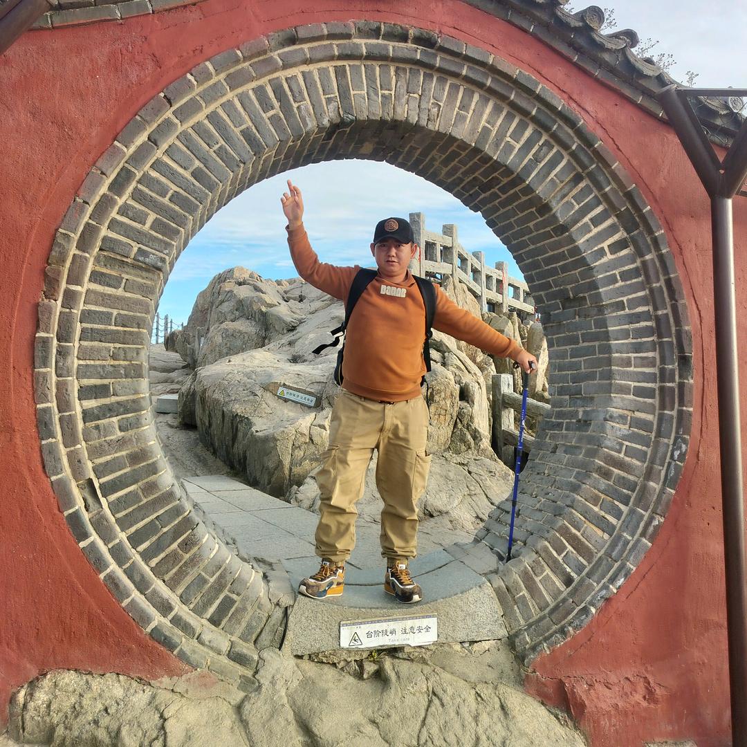 渔乐湾休闲钓场