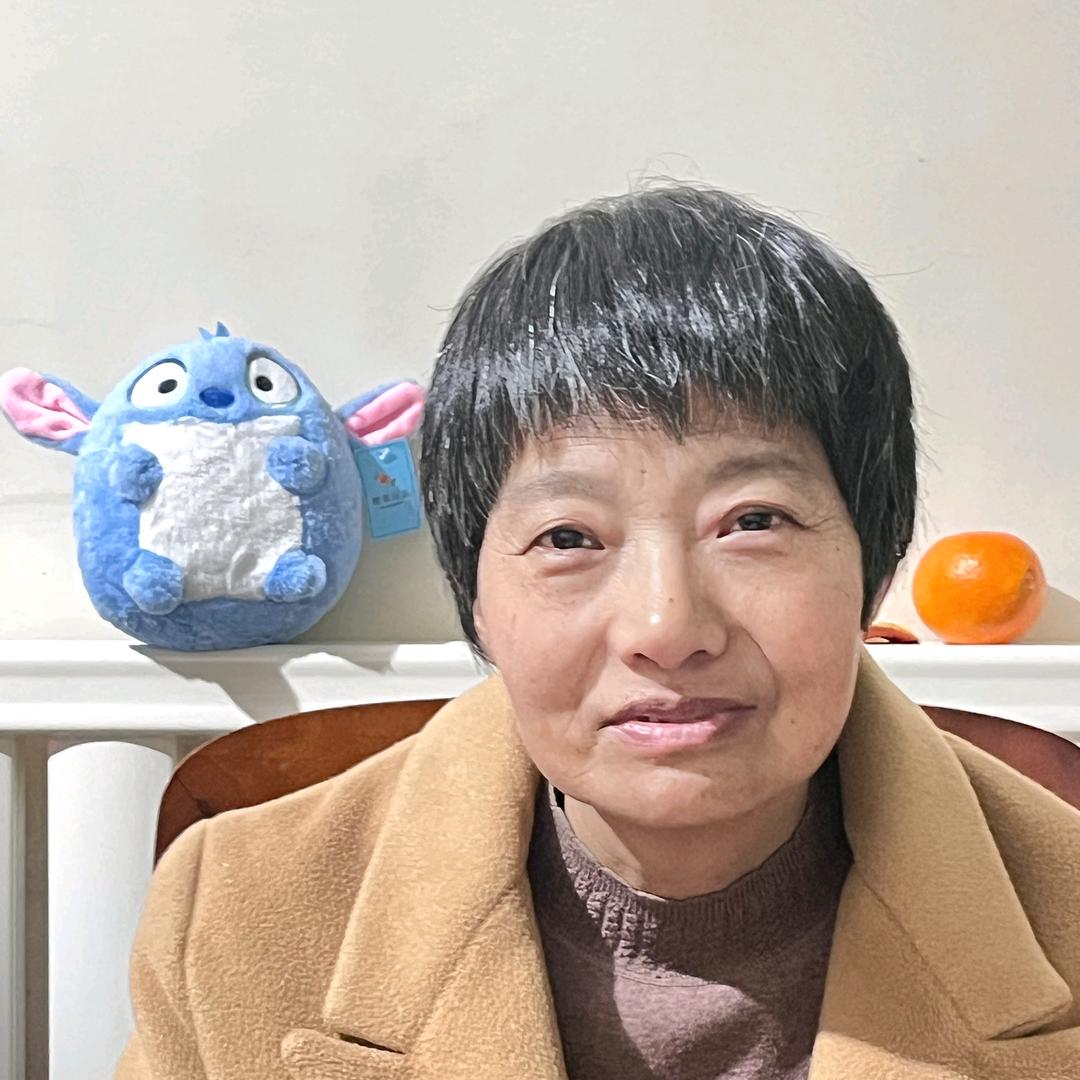 梅姐✨