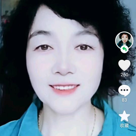 最美风景线