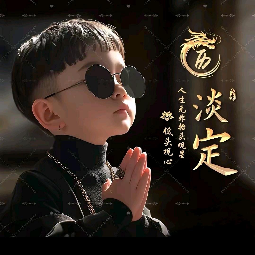 读我