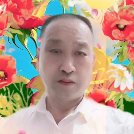 舞台上的生活