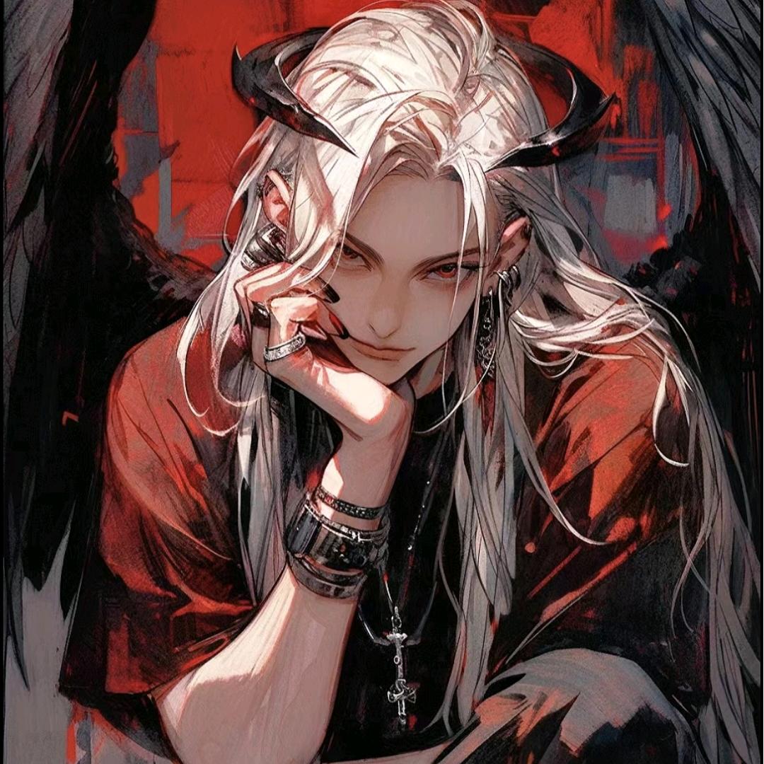恶魔小妈👿