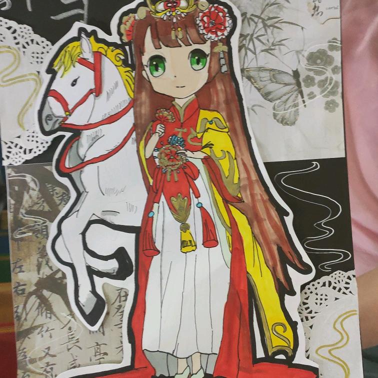 茹辰宝妈