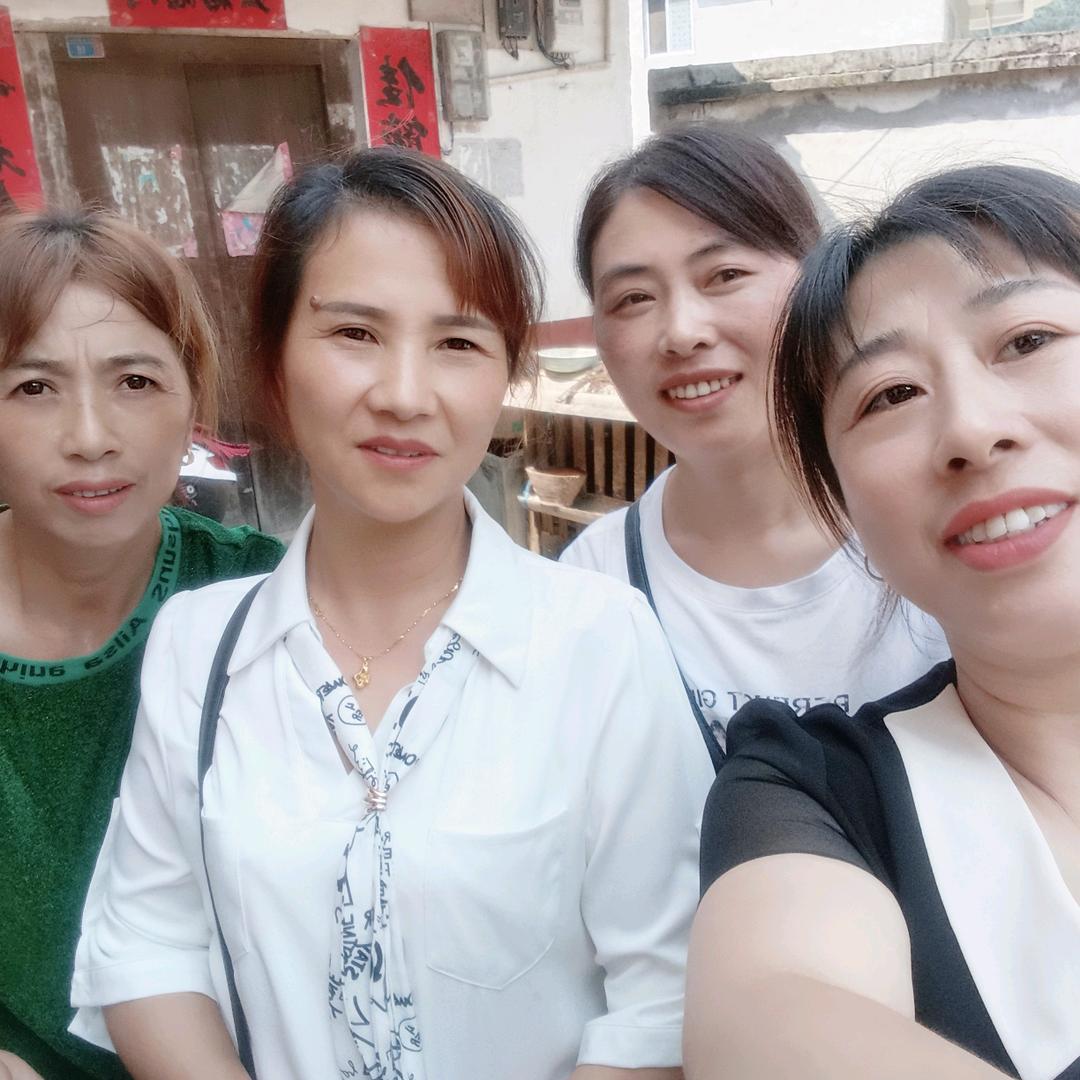 盛二孃