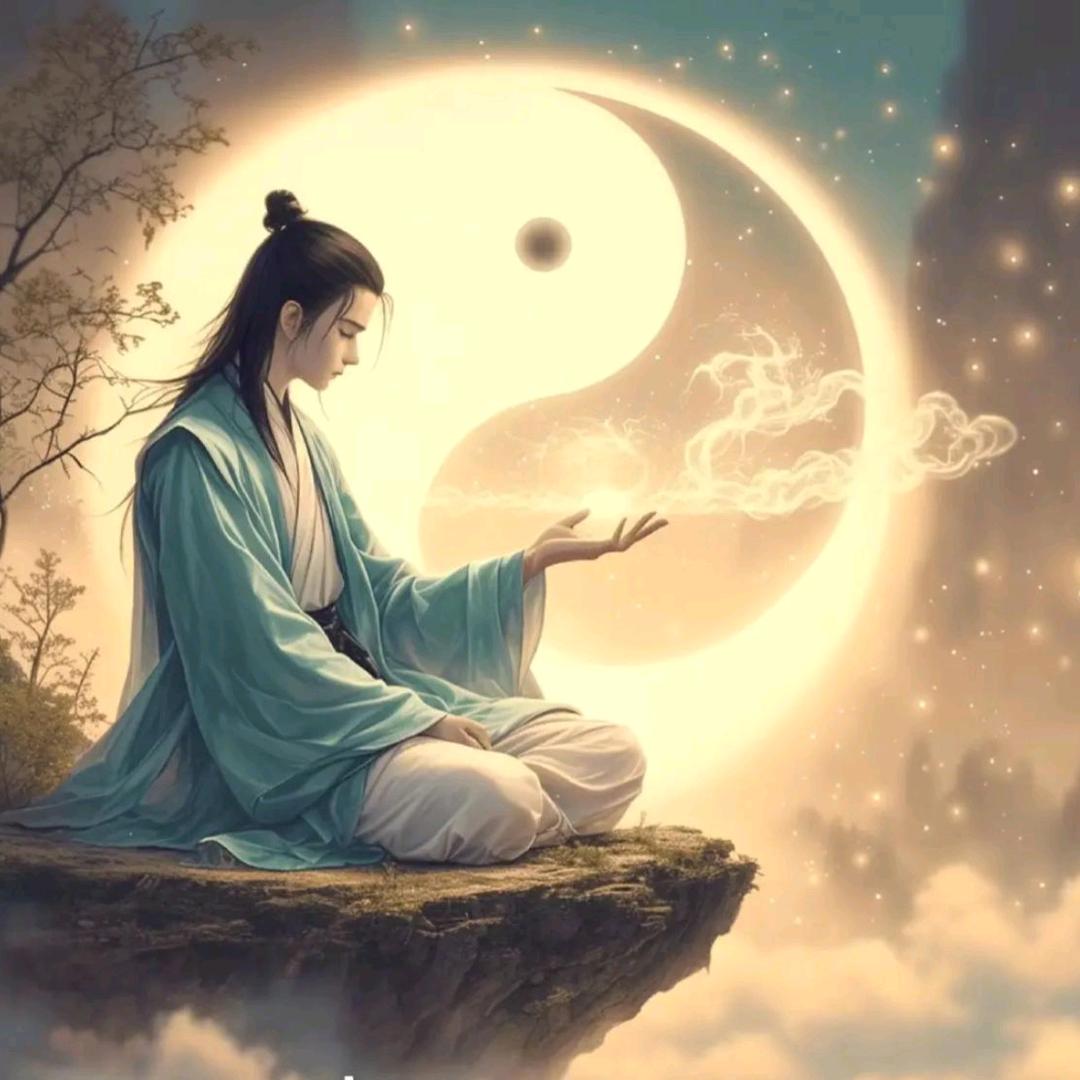 石先生☯️