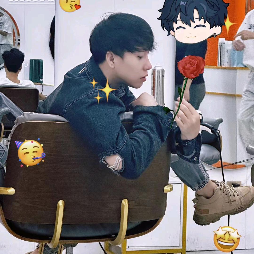 @羊洋（放假中）