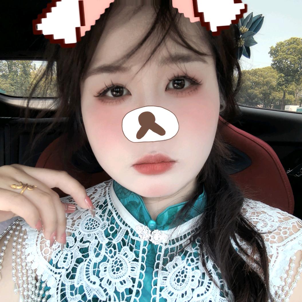 满眼星陈♡