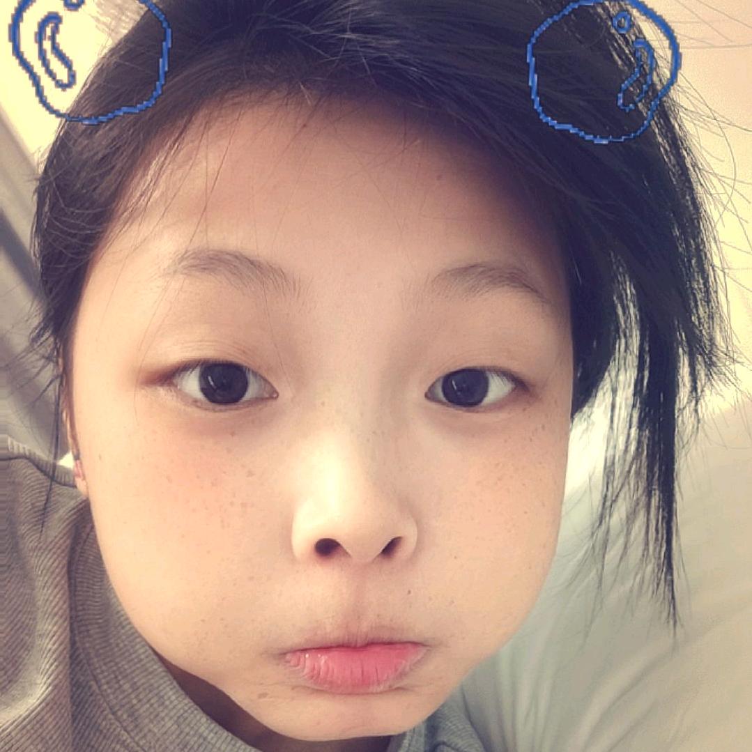 星醒嵌满天