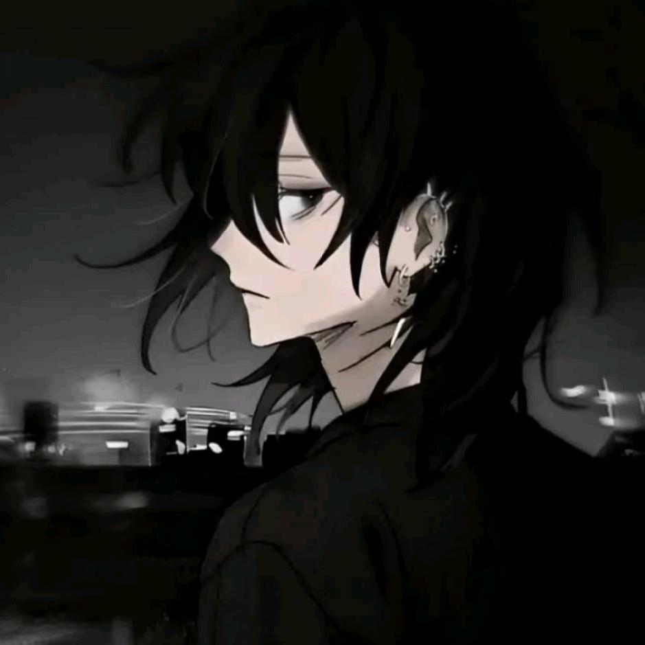 阿陌（暗区隔壁啵）