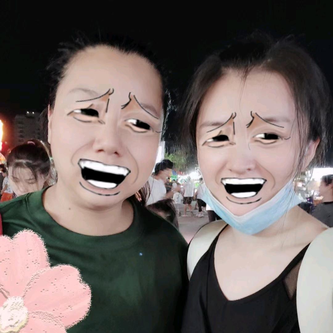 容嬷嬷快亲她
