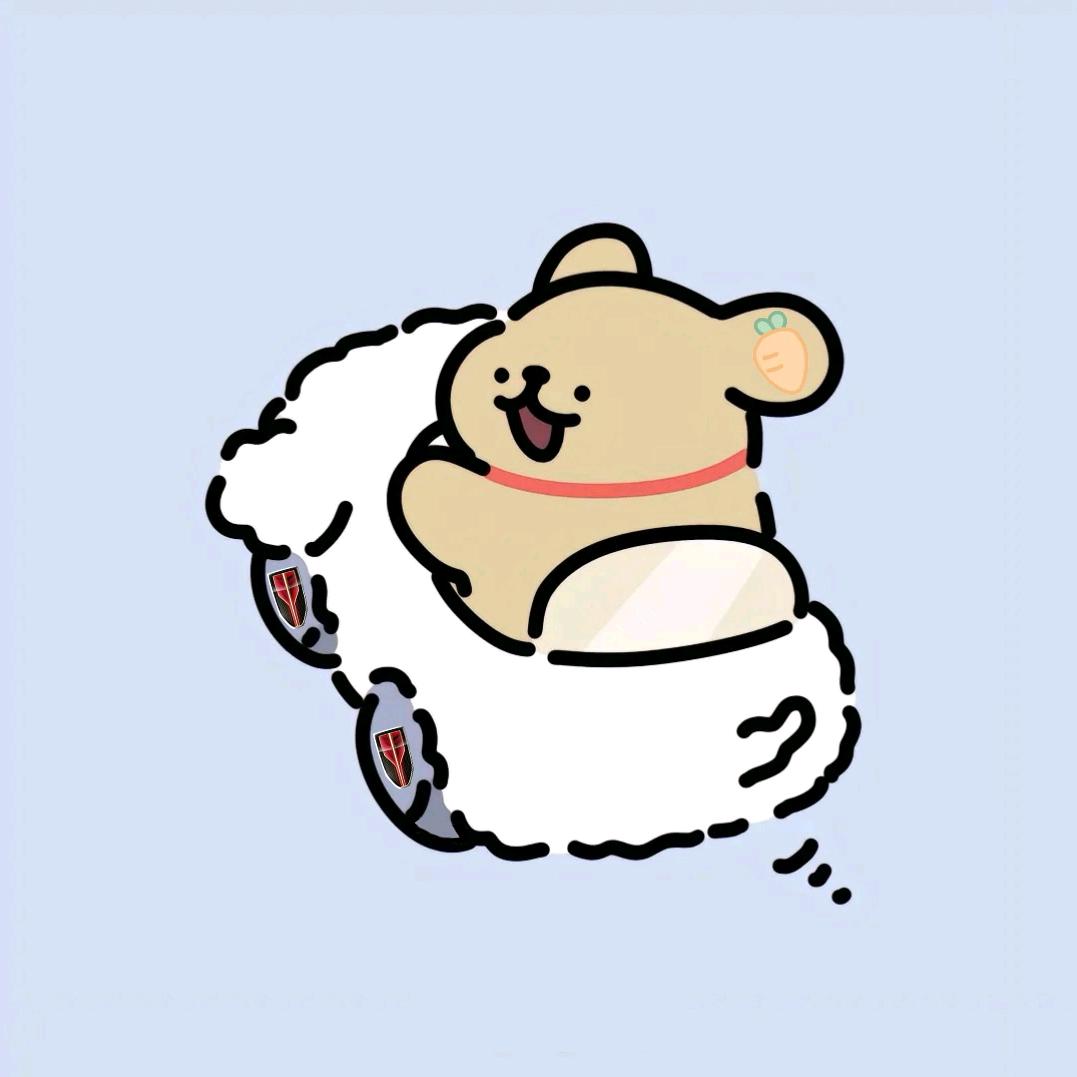 🌈♡