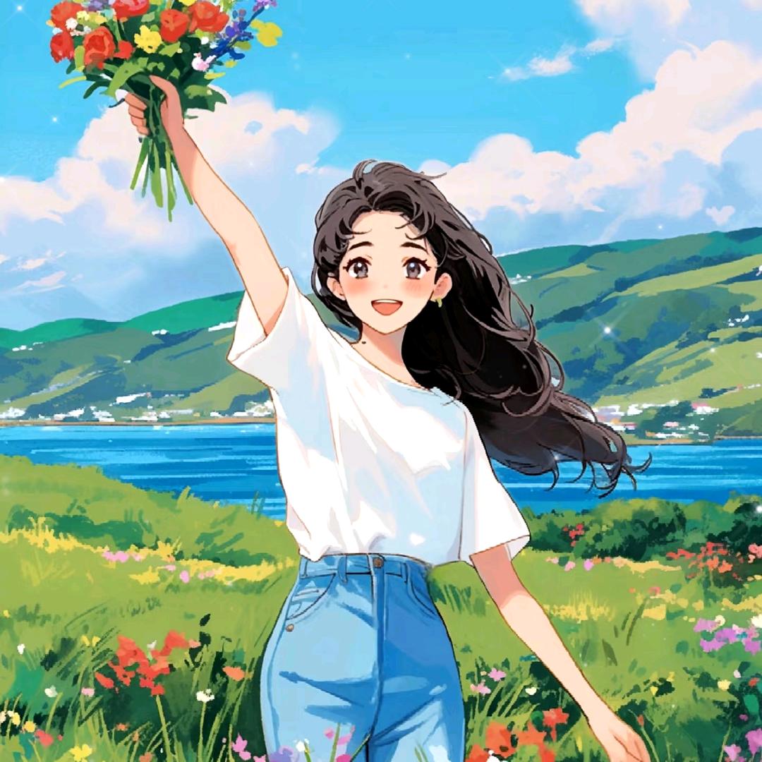 花仓酷生活鲜花小时达程程家居花