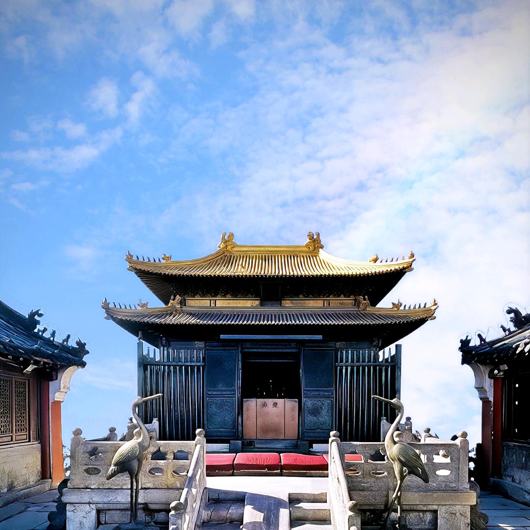 青乌先生（青乌子）