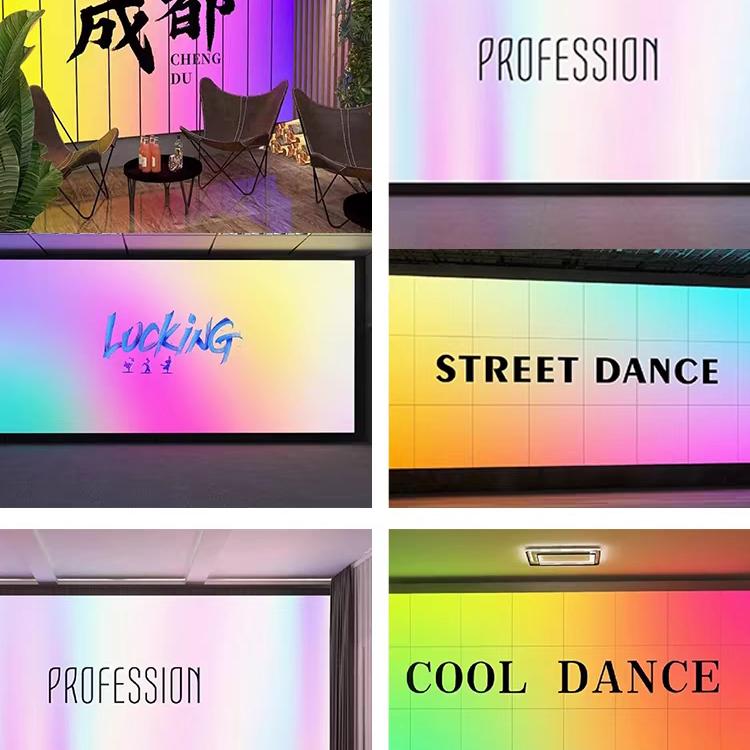 沭阳灯箱定制