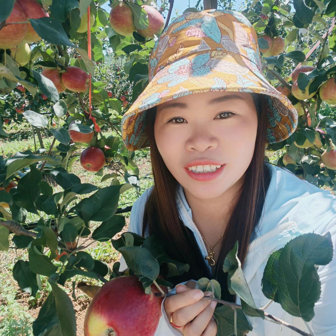 水果之乡农场代办代发云南小唐